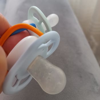 Philips Avent Emzik İçi Kirlenmesi