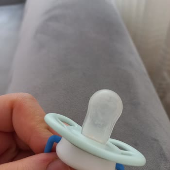 Philips Avent Emzik İçi Kirlenmesi