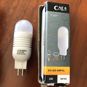 Cata - Uğur Aydınlatma Savunmasız Kaldı!