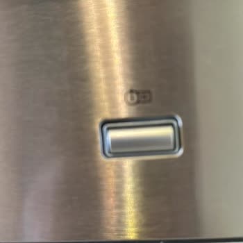 Teka Bulaşık Makinesi Sepetleri Pas İçinde