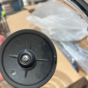 Karaca Züccaciye  Ürününü Sistemsel Hata Deyip Değiştirmiyor Mağdur Ediyor