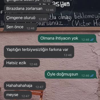 My Dream Organization (İstanbul) Ürünlerin Teslim Edilmemesi