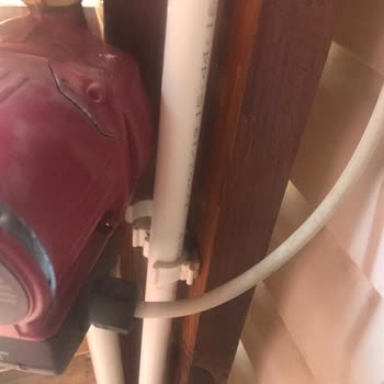 Water Sound Hidrofor Servis ve Yedek Parça Sağlamıyor