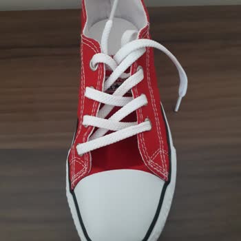 Nirvana Baby (Instagram: nirvana_baby1) Hatalı Ürün Yolladı