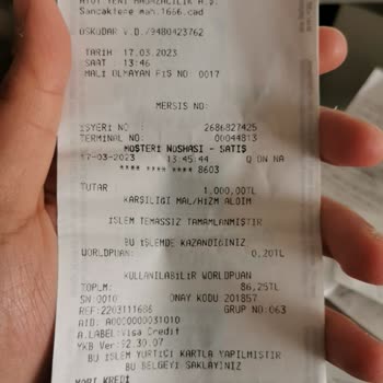 A101 Kurumsal Fatura Vermiyor