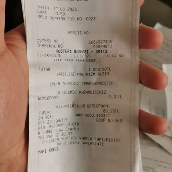 A101 Kurumsal Fatura Vermiyor