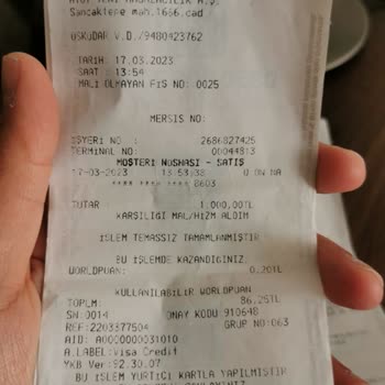 A101 Kurumsal Fatura Vermiyor