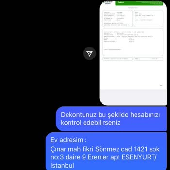 Tasarimduru0 (Instagram) Yalan Instagram Hesabı