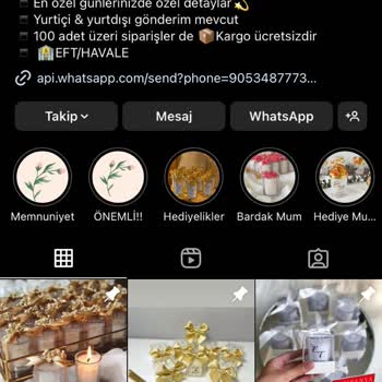 Tasarimduru0 (Instagram) Yalan Instagram Hesabı