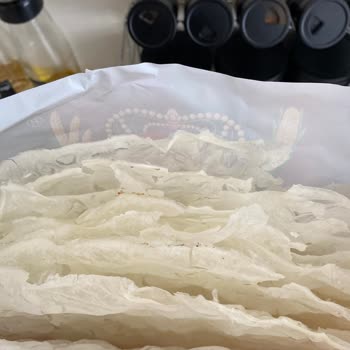 Köksal Güllaç Bozuk Çıktı