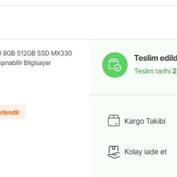 Lenovo Bilgisayar Sıfır Laptopta Arıza Ve Servisin Ücret İstemesi!