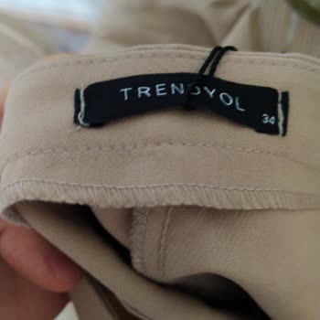 Modalin Para İadesi Yapılmıyor!