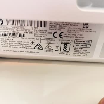 Media Markt Mağazasında Yalan Söyleyerek Satış Yapıyorlar