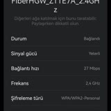 Türk Telekom Fiber İnter Arızası