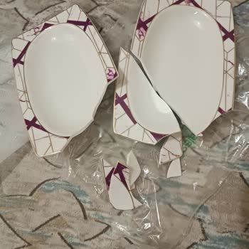 Bambum Hepsiburada Atabey Home Adlı Satıcı Krıık Ürün Gönderdi