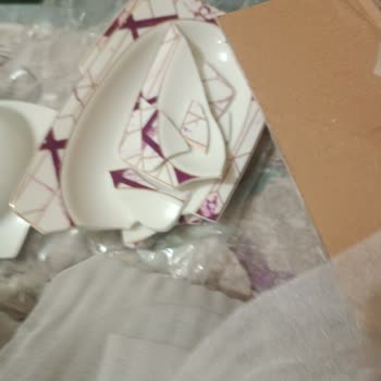 Bambum Hepsiburada Atabey Home Adlı Satıcı Krıık Ürün Gönderdi