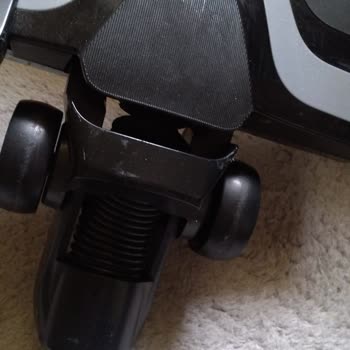 Rowenta 7253 Süpürge Arıza