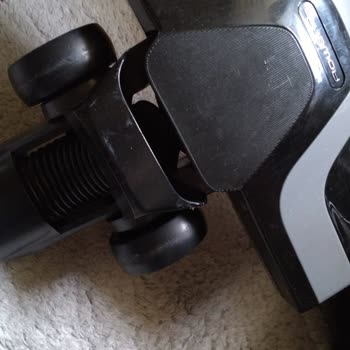 Rowenta 7253 Süpürge Arıza