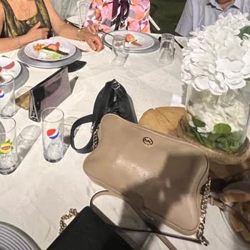 Lara Luxury Garden Hayal Kırıklığı