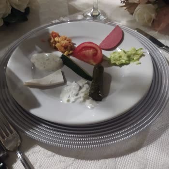 Lara Luxury Garden Hayal Kırıklığı