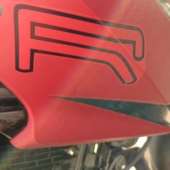 Tvs Motor Tvs Rtr Apache 200 Servis Sorunu Hatalı Grenaj