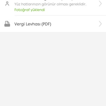 Banabikurye Vergi Levhası İstiyor