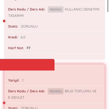 AÖF Ders Notu Hatası