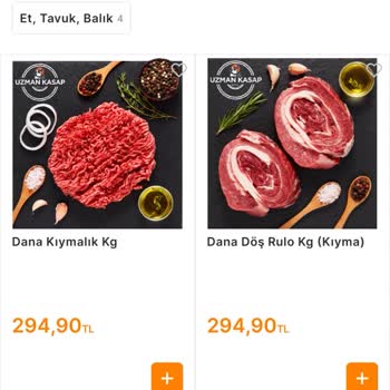 Migros Sanal Market Aldatmacası