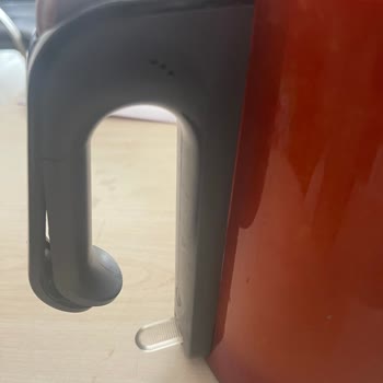 Arzum Çaycı Kulp Sorunu