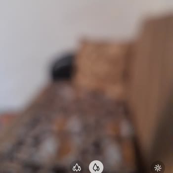 Samsung A30 Arka Kamera Bulanık