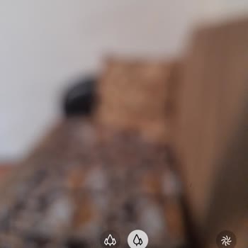 Samsung A30 Arka Kamera Bulanık