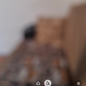 Samsung A30 Arka Kamera Bulanık