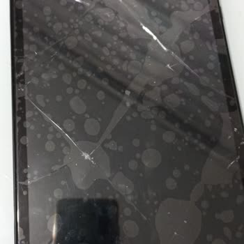 Hometech Tablet Yedek Parça Sıkıntısı