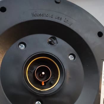 Tefal Taban Erime, Duman, Yangın Tehlikesi