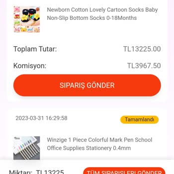 Flwork. Shop (FLO-VIP) Paramı Geri Vermiyorlar