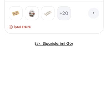 A101 Kapımda Uygulama Alışveriş Sorunu