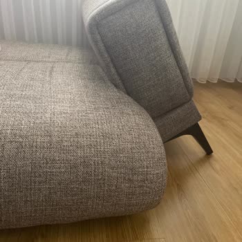 Doğtaş Mobilya Koltuklar Kırıldı Maalesef