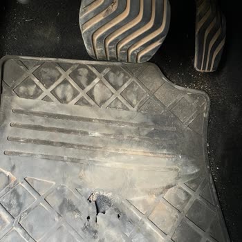 Renault Clio 5 1.3 İcon Trim Sesleri Ve Nicesi