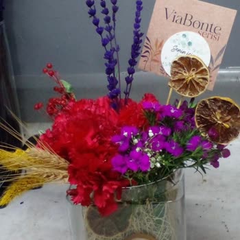 Çiçek Sepeti Yine Hüsran