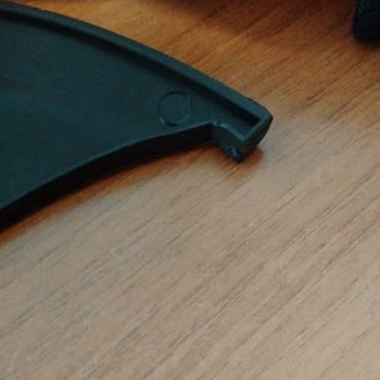 Carrefour SA Kırık Ürün Değişimi/İadesi Konusunda Destek Vermiyor