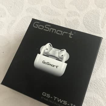 GoSmart İlgisizliği