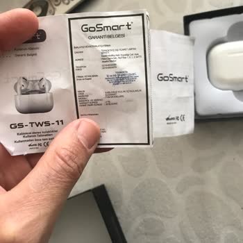 GoSmart İlgisizliği