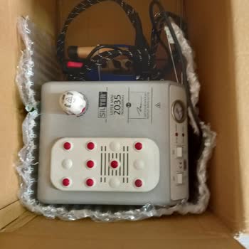 Silter 'de&nbsp;&nbsp;Kutu Yedek Parça Olmuş Duyduk Duymadık Demeyin