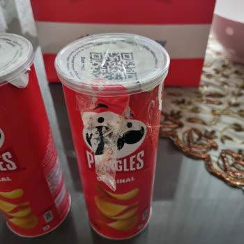 Pringles Firmasının İnsanlara Verdiği Değer!