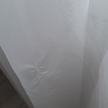 Taç Perdenin Defolu Çıkması