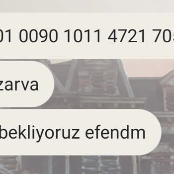 Rival.hali (Instagram) Şikayetçiyim