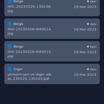 Betingo Ödeme Yapmıyor