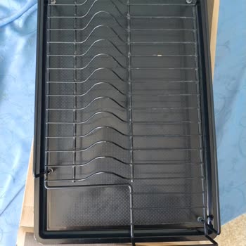 Tekno-tel Krom Tel Bulaşık Boya Aşınması Ve Paslanması