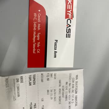 Keyfcase Kalitesiz Telefon Kılıfı Satılması