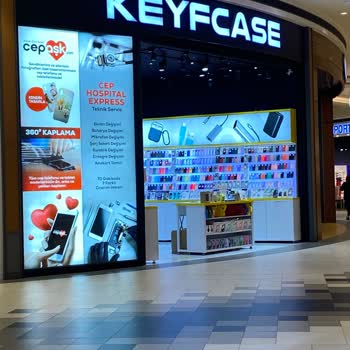 Keyfcase Kalitesiz Telefon Kılıfı Satılması